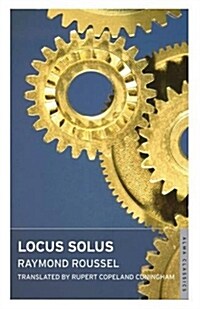 Locus Solus (Paperback, Reprint, Revised)