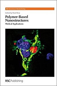 Polymer-Based Nanostructures: Medical Applications (Hardcover)