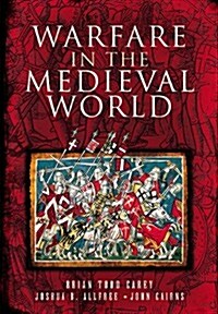 Warfare in the Medieval World (Paperback)