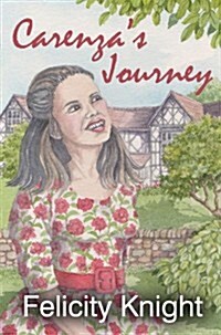 Carenzas Journey (Paperback)
