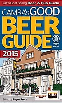 Good Beer Guide (Paperback, 42 Rev ed)
