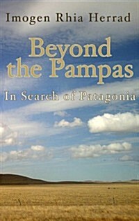 Beyond the Pampas : In Search of Patagonia (Paperback)