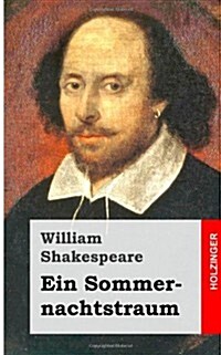 Ein Sommernachtstraum (Paperback)