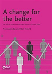 A Change for the Better (Paperback)