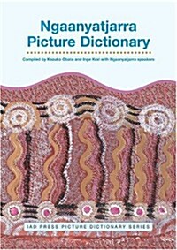 Ngaanyatjarra Picture Dictionary (Paperback)