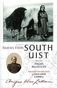 Stories from South Uist (Paperback, New ed)