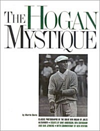 The Hogan Mystique (Hardcover)