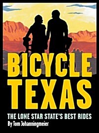 Bicycle Texas: Texas Pocket Guide (Paperback)