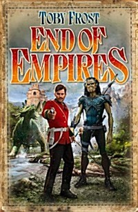 End of Empires (Paperback)