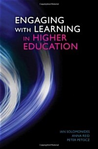 Engaging with Learning in Higher Education (Paperback)