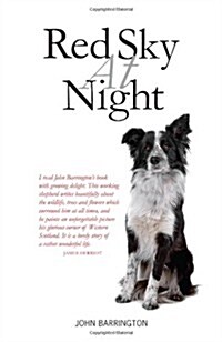 Red Sky at Night (Paperback)