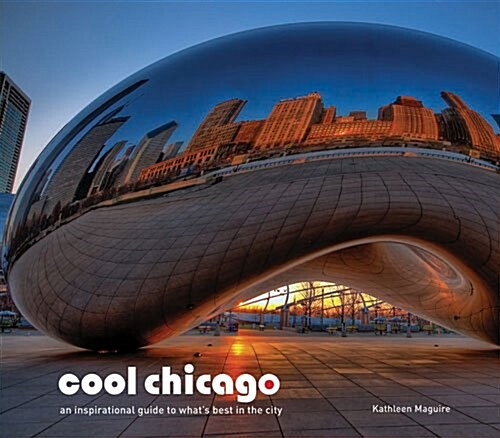 Cool Chicago (Hardcover)