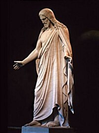 Statue of Jesus Christ (Hardcover)