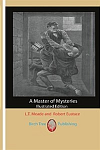 A Master of Mysteries (Paperback)