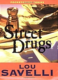 Street Drugs Pocketguide (Paperback)