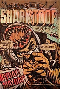 Shark Toof (Hardcover)