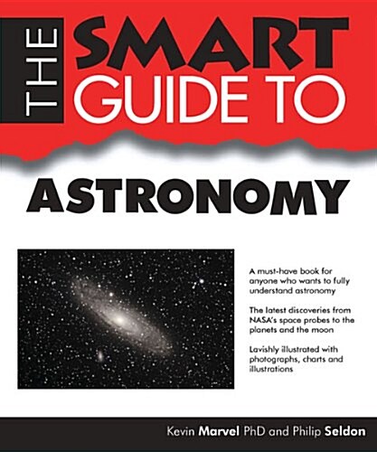 The Smart Guide to Astronomy (Paperback)