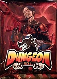 Dungeon Roll: Hero Booster #1 Dice Game Expansion (Other)