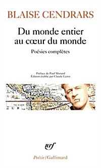 Du Monde Ent Au Coeur (Paperback)