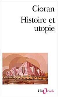 Hist Et Utopie (Paperback)