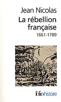 Rebellion Francaise (Paperback)