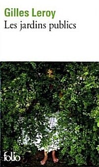 Jardins Publics (Paperback)