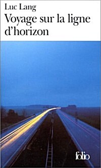 Voyage Sur La Ligne (Paperback)