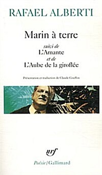 Marin a Terre (Paperback)