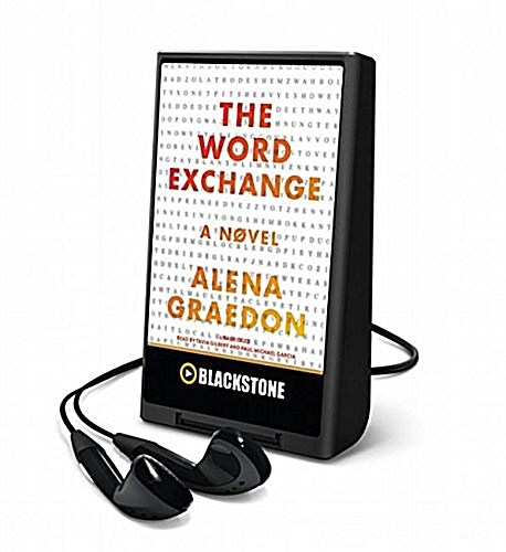 The Word Exchange (Pre-Recorded Audio Player)