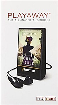 Secrets of Sloane House (Pre-Recorded Audio Player)