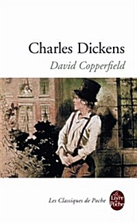 David Copperfield (Paperback)