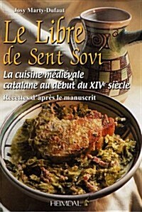 Le Libre de Sent Sovi (Hardcover)