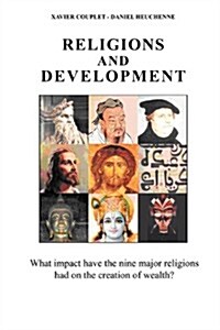 Religions and Development (Paperback)