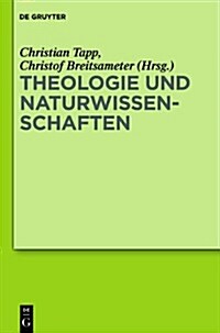 Theologie Und Naturwissenschaften (Hardcover)