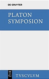 Symposion (Hardcover, 8, 8. Aufl.)