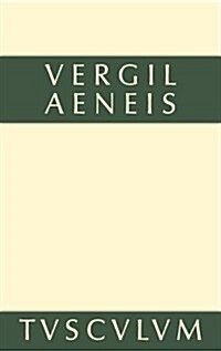 Aeneis: Lateinisch - Deutsch (Hardcover, 8)