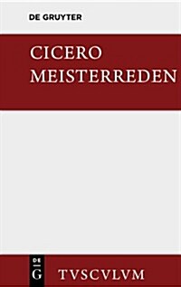 Meisterreden (Hardcover, 1. Aufl.)