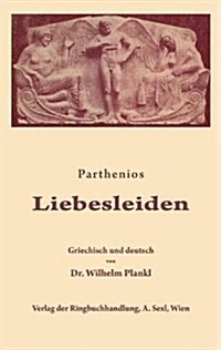 Liebesleiden (Hardcover)