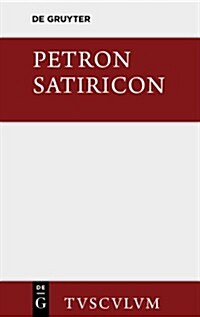 Satiricon (Hardcover)
