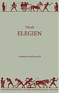 Elegien (Hardcover)