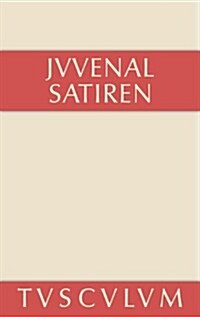 Satiren (Hardcover)
