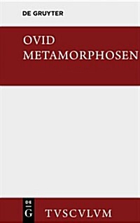 Metamorphosen (Hardcover)