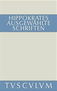 Ausgewahlte Schriften (Hardcover)