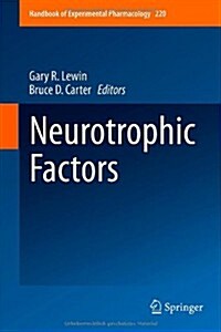 Neurotrophic Factors (Hardcover, 2014)