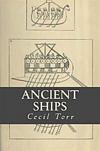 Ancient Ships (Paperback)
