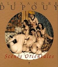 Scenes Orientales (Hardcover)