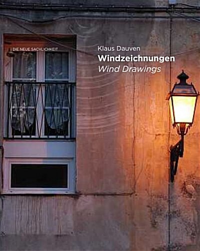 Wind Drawings (Paperback, Multilingual)