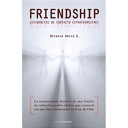 Friendship (Paperback)