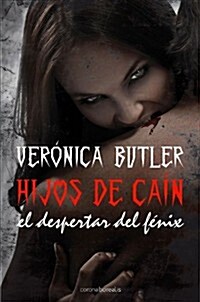 Hijos de Cain (Paperback)