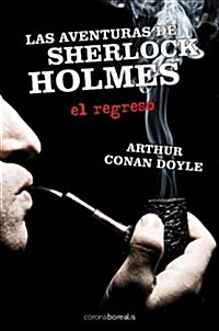 Las Aventuras de Sherlock Holmes (Paperback)